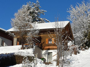 Ferienhaus 146